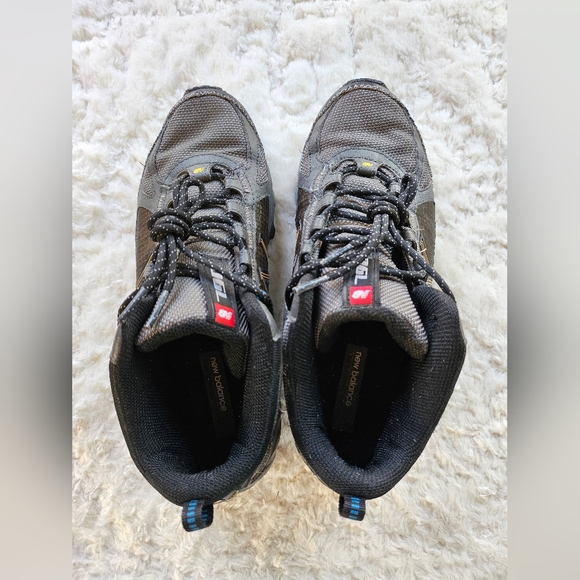 New Balance 790 MO790HRA Men's Hiking, Running Shoes, Boots, Grey, Size 10.5 - Picture 5 of 15